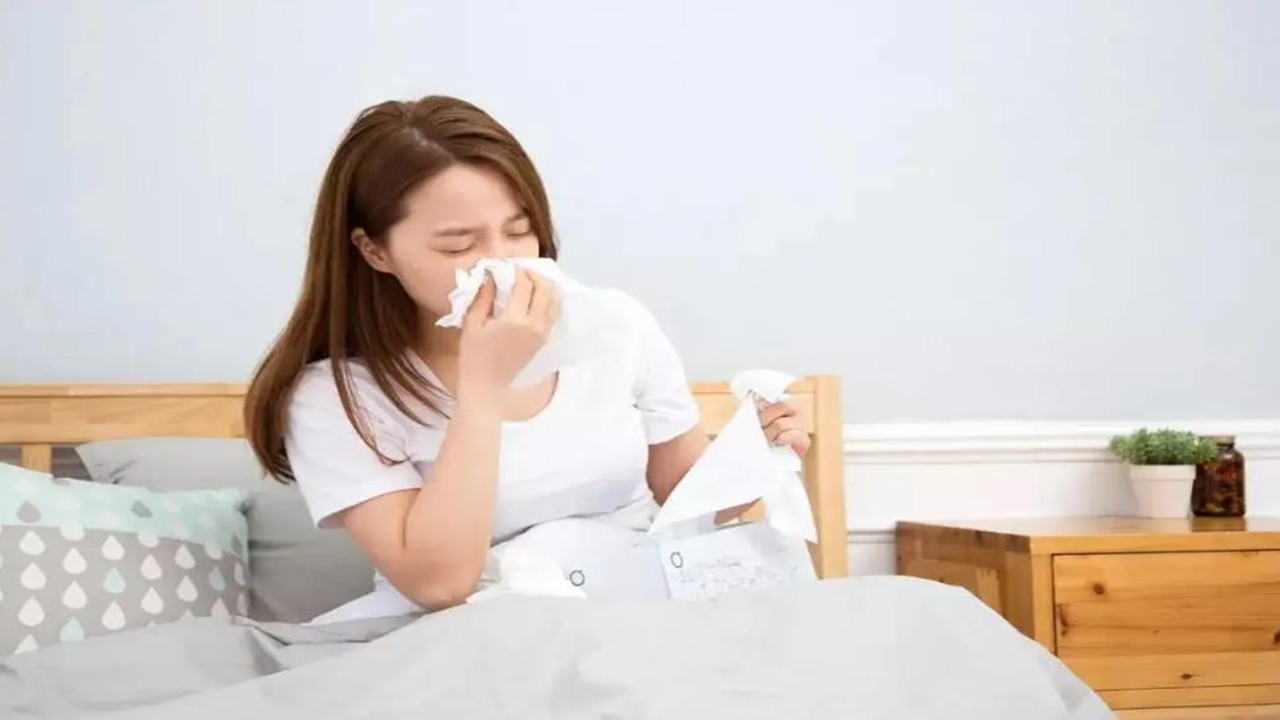 不經常發燒感冒的人，抵抗力會更差？換季期間又該如何預防感冒？