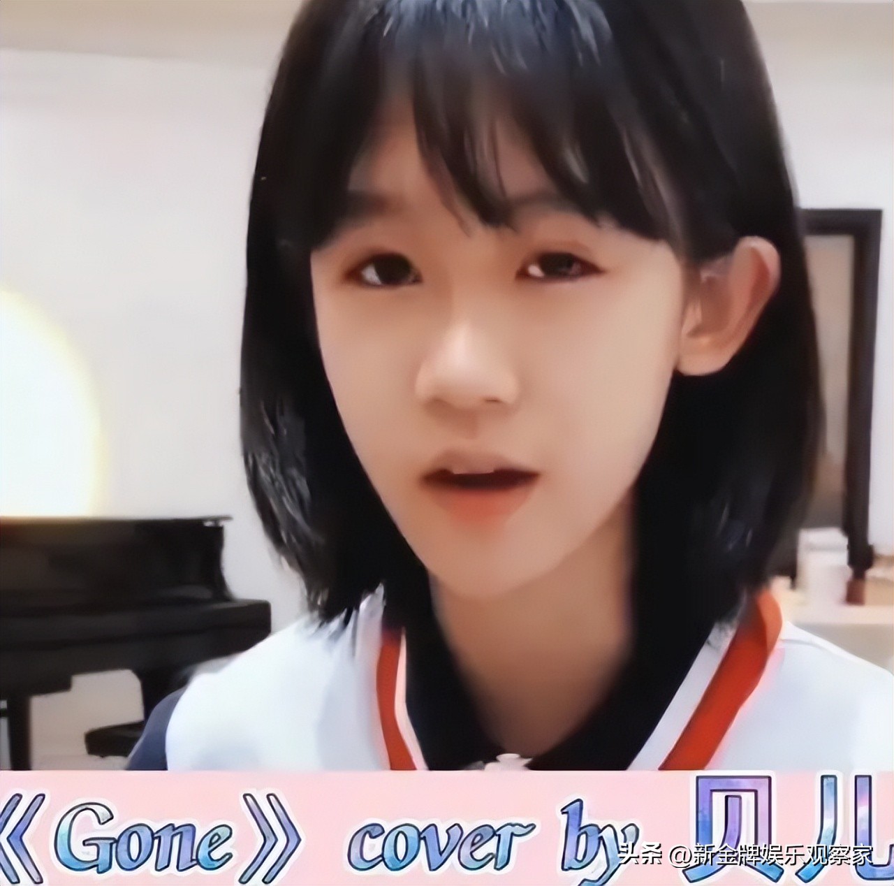 Li Rui was held around the neck by Xuanxuan at the party, Feynman ...