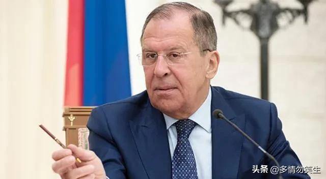 Lavrov Made A Strong Statement: Russia Will Not Hesitate To Fight To ...