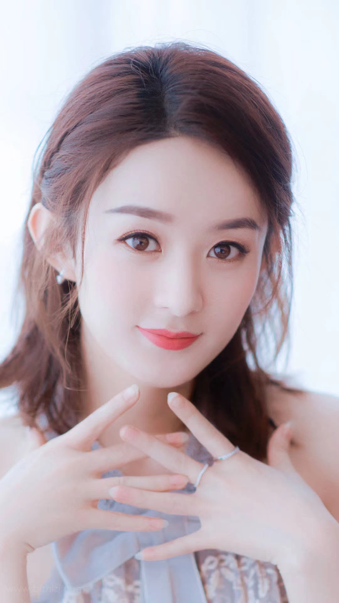 Top Ten Beauties In Chinas Entertainment Industry Imedia