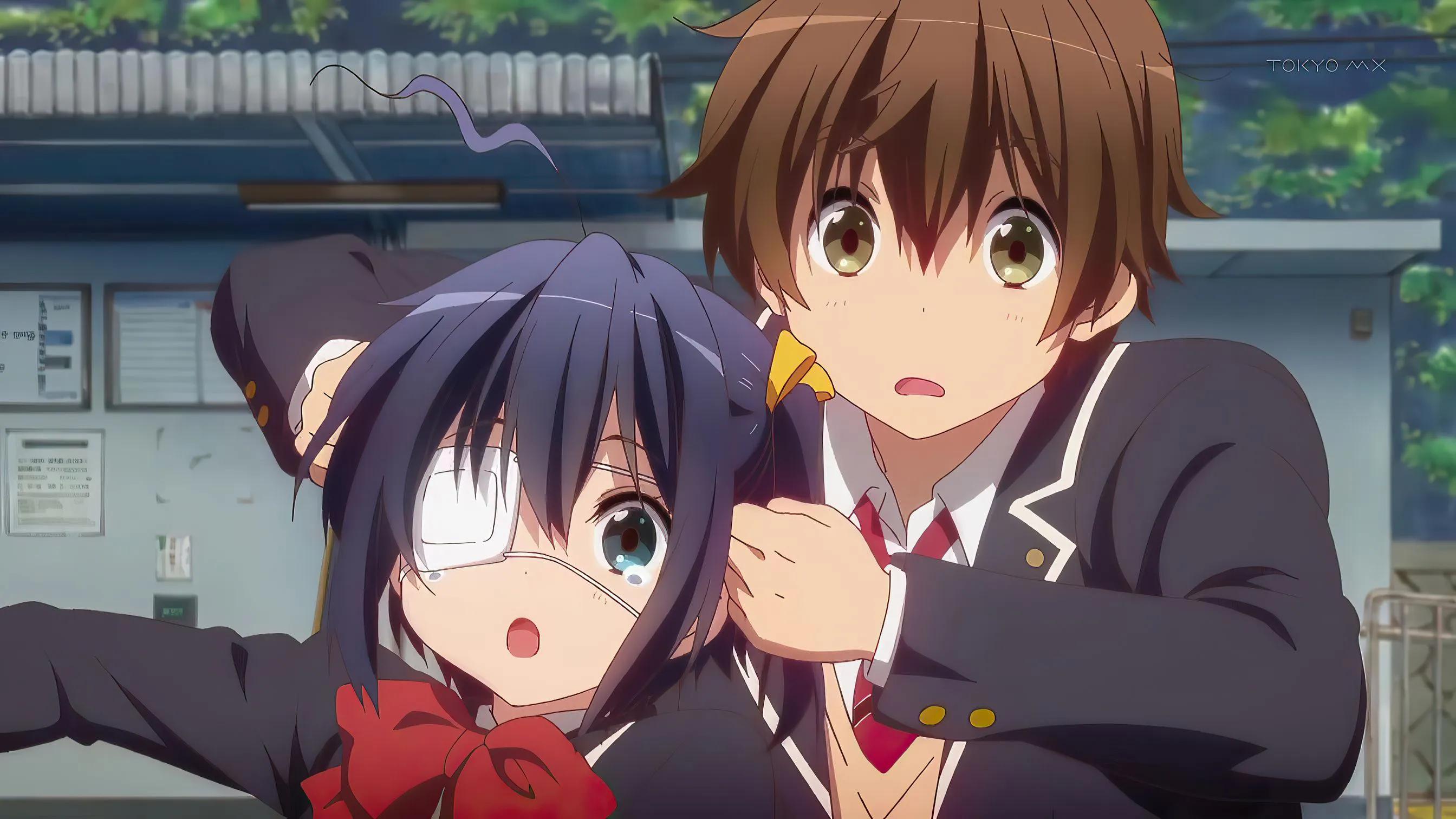 10 Awesome Love Anime Movies That Make You Believe in Love Again (Part 1) -  iMedia