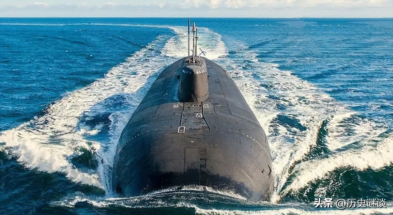 誰能擊沉航母？美專家：一個俄羅斯，另一個不聲不響造了7艘航母