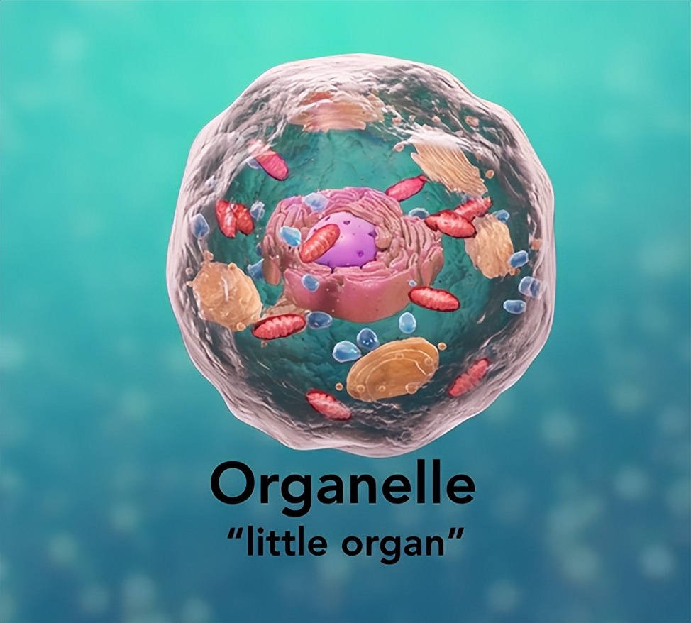 What's inside the cell? - iNEWS