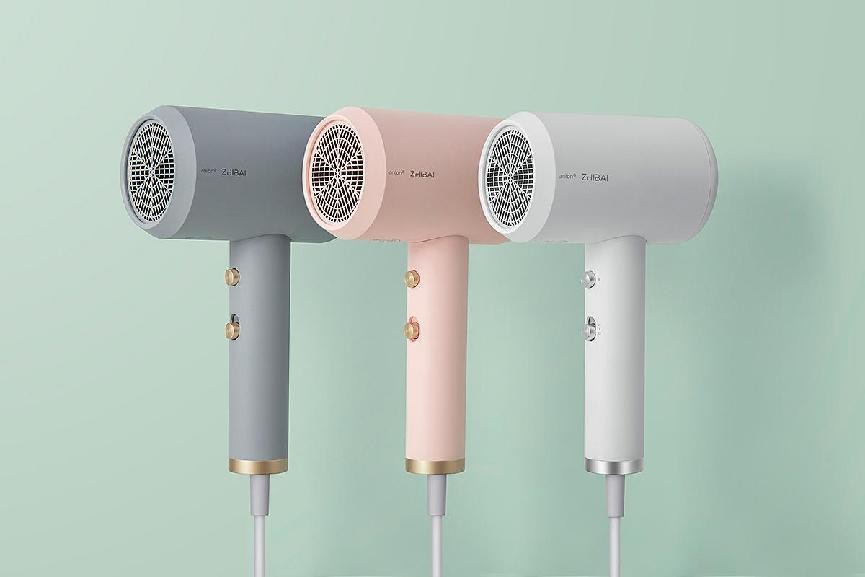 Are hair dryers harmful to the human body? Beware of the four major