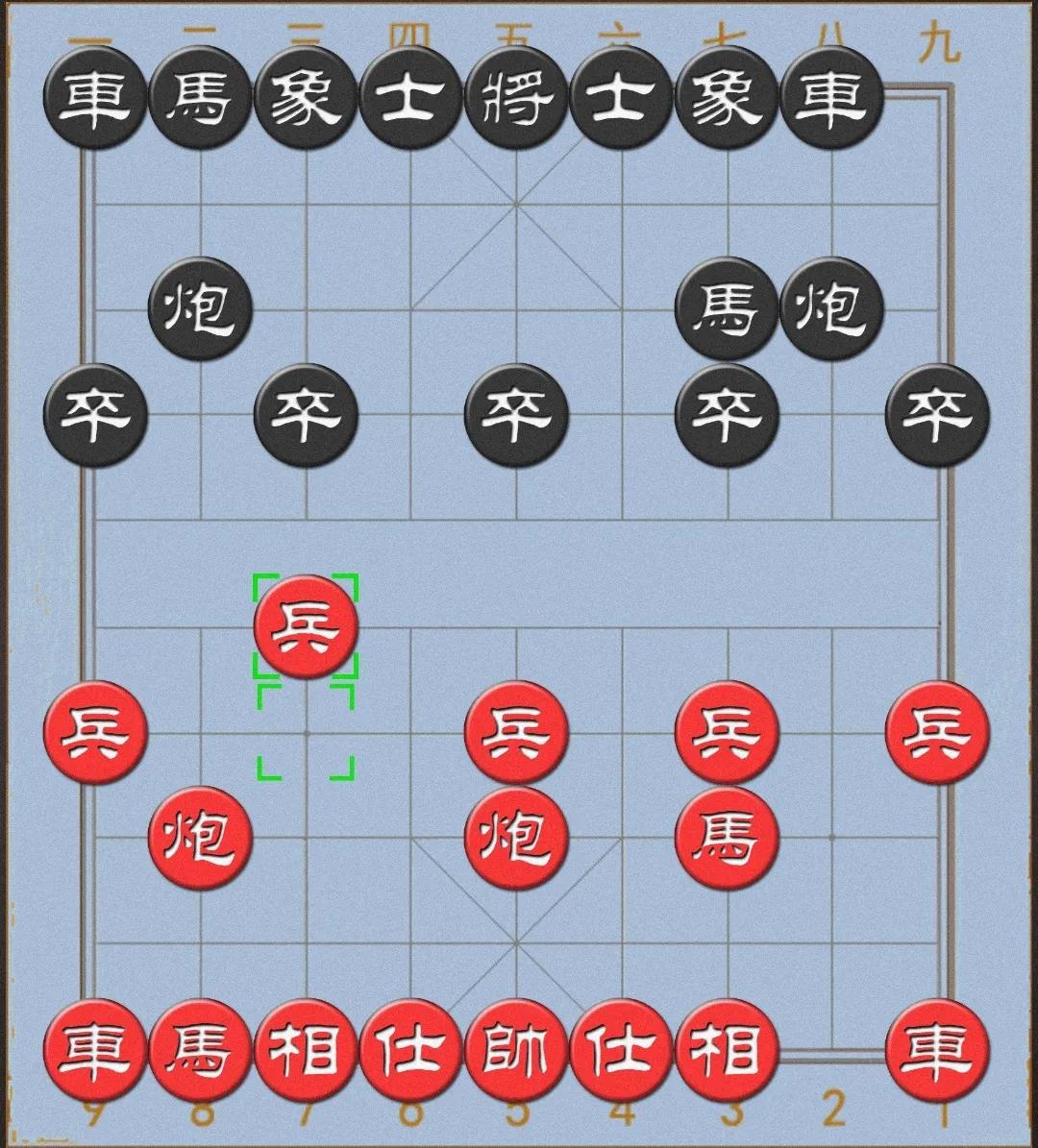 Repeating the old game, Lu Shuai fights psychological warfare, and the ...