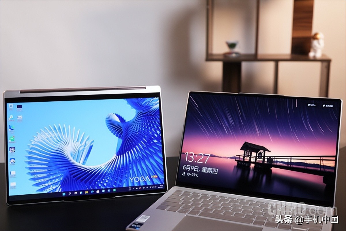 Lenovo YOGA Air 14s/14c Review: A New Choice for Thin and Light ...