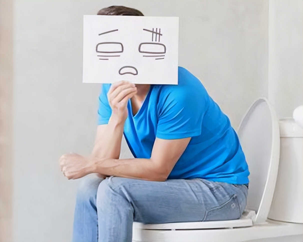 Frequent stomach grunting, by increased farting, doctor it