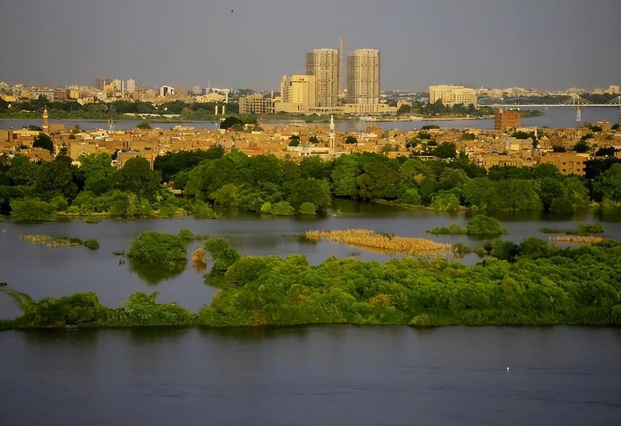 Analysis of Water Conservancy Irrigation in Ancient Egypt Agriculture