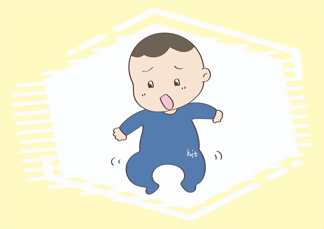 When should babies wear shoes?When you stand up, or when you walk? iNEWS