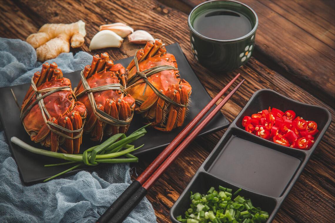 Crabs are so delicious, why are there fewer people buying them now