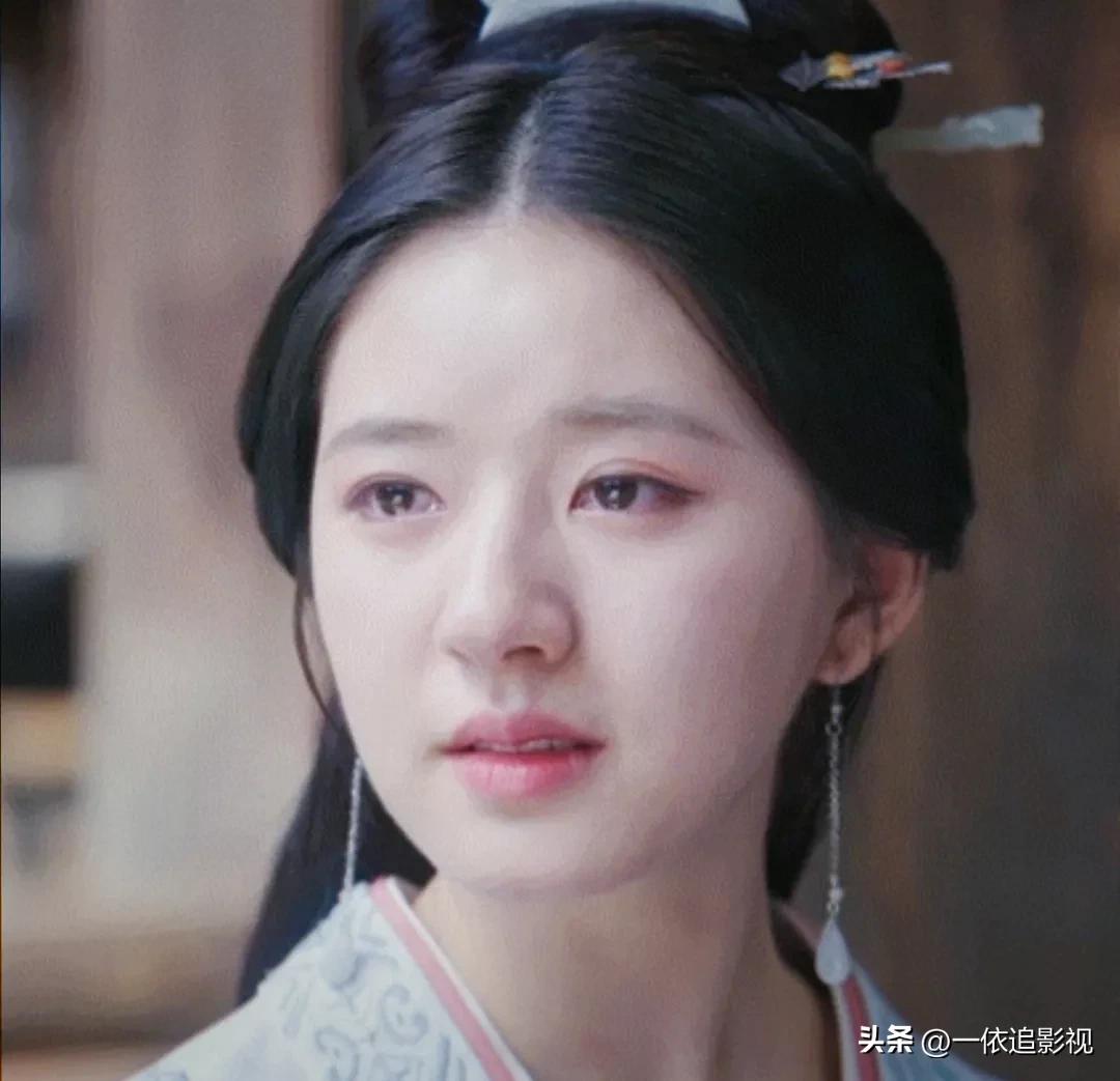 Zhao Lusi: Xinghan is brilliant, Cheng Shaoshang reconciles with the ...