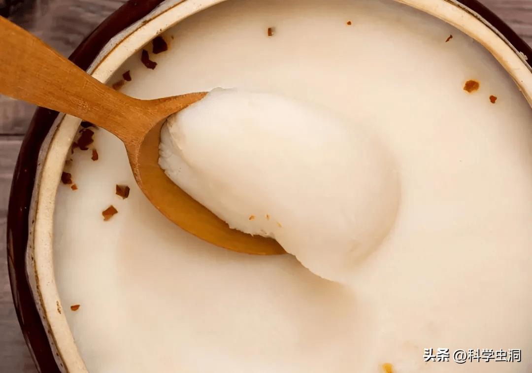 Is lard still edible?Chinese people have eaten lard for thousands of