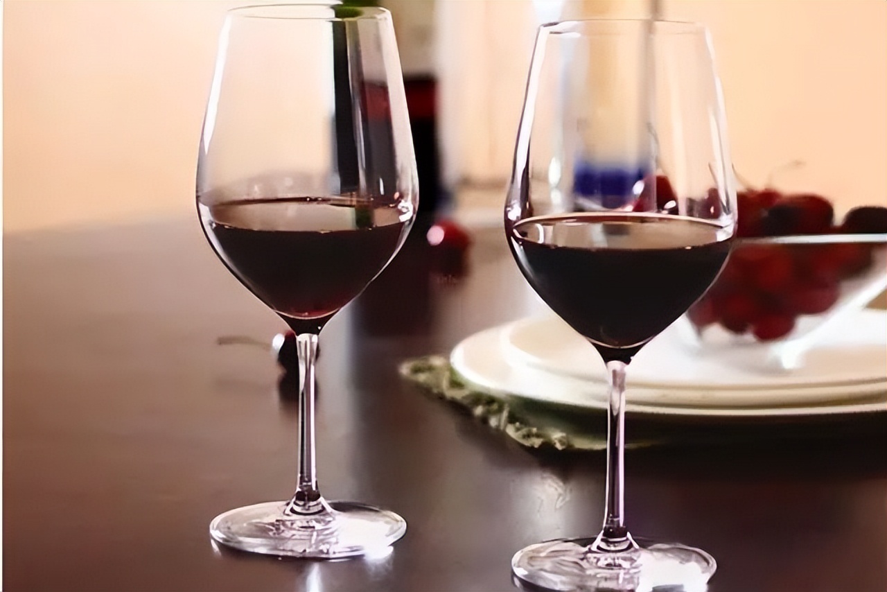 The world's top wine glass brands, which one do you like? iNEWS