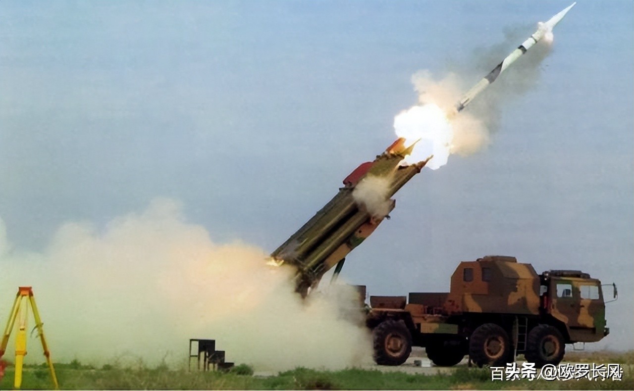 A200 Rockets China's A200 rocket launcher beat opponents in Africa
