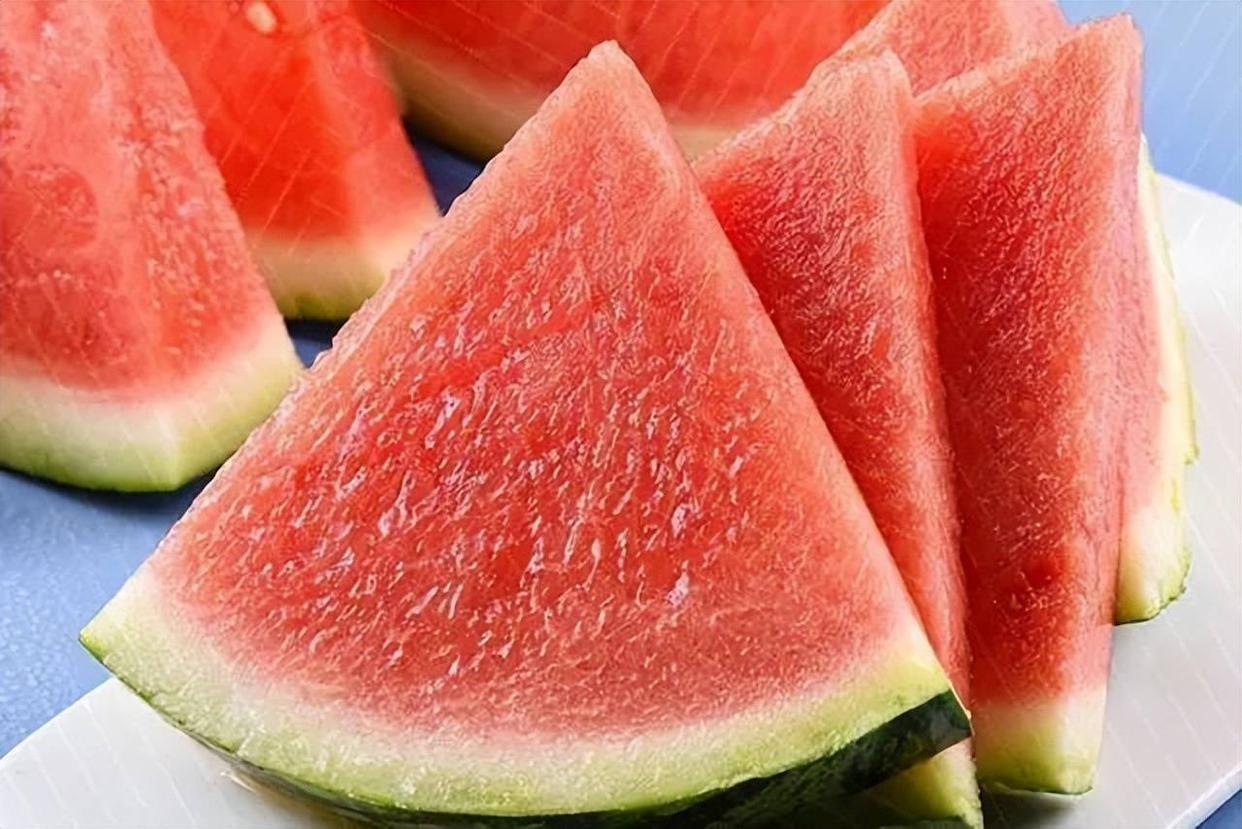 Does eating watermelon for diabetes raise or lower blood sugar? May