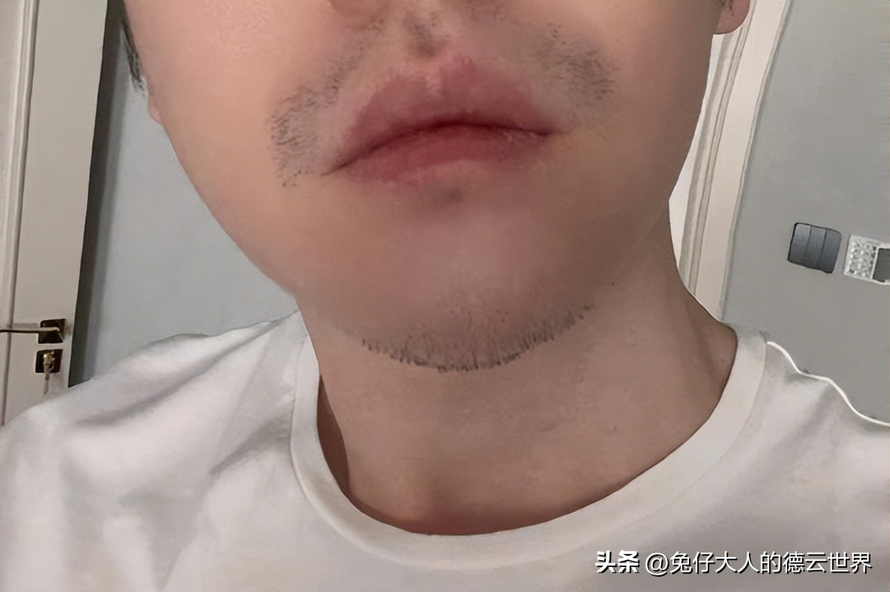 Zhang Yunlei of Deyun Society posted a post in the early morning ...