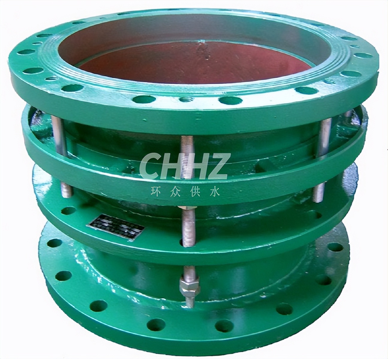 Where are the advantages of pipe expansion joints iNEWS