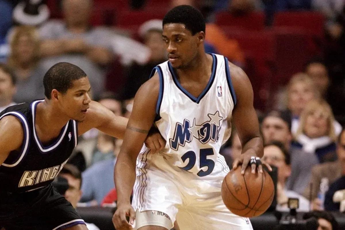 US media rearranges the list of the greatest shooting guards of the 90s