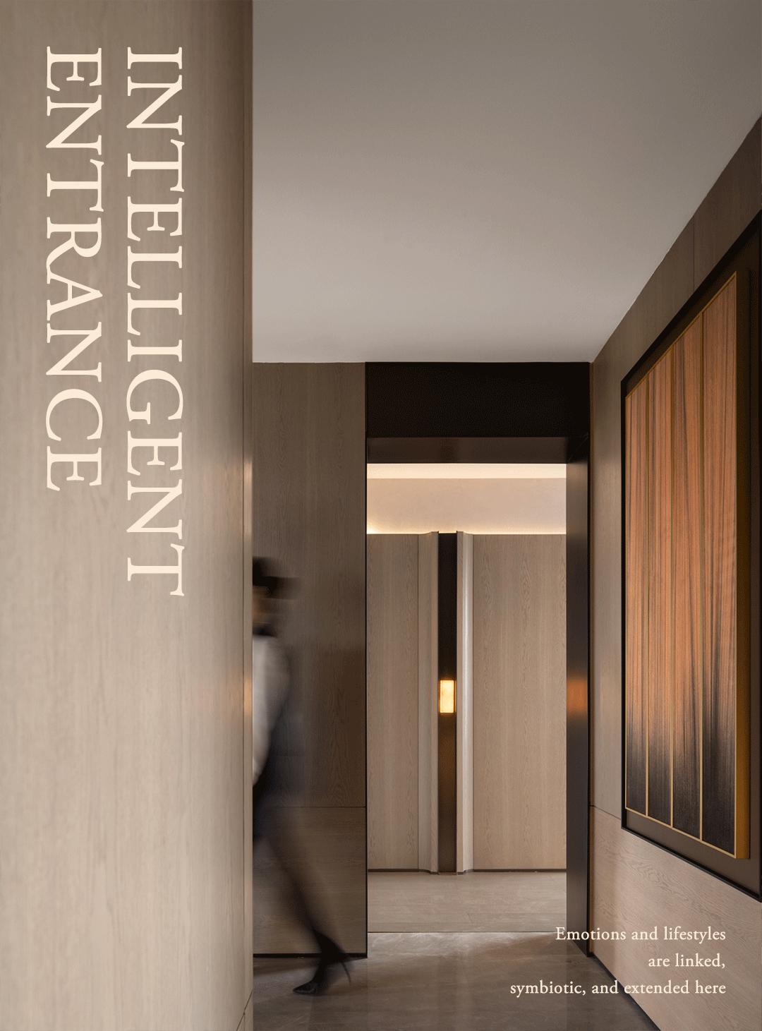 China Merchants Shekou x Jin Zhaohui Design: The head of the ice city ...