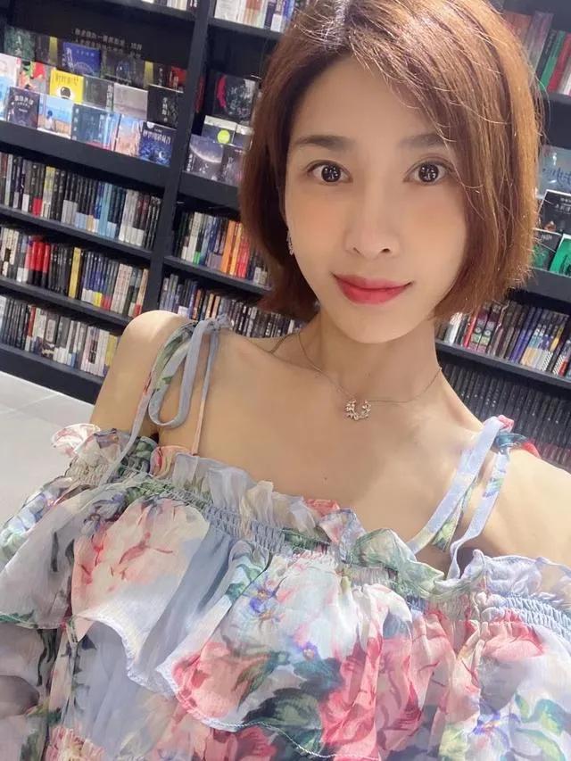 Nanguang Goddess Yan Panpan Who Has Her Video Inews