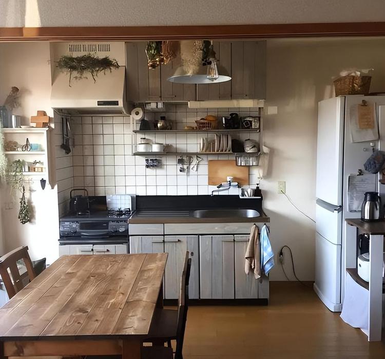 Why are Japanese small stoves so popular?Only after using it for half a