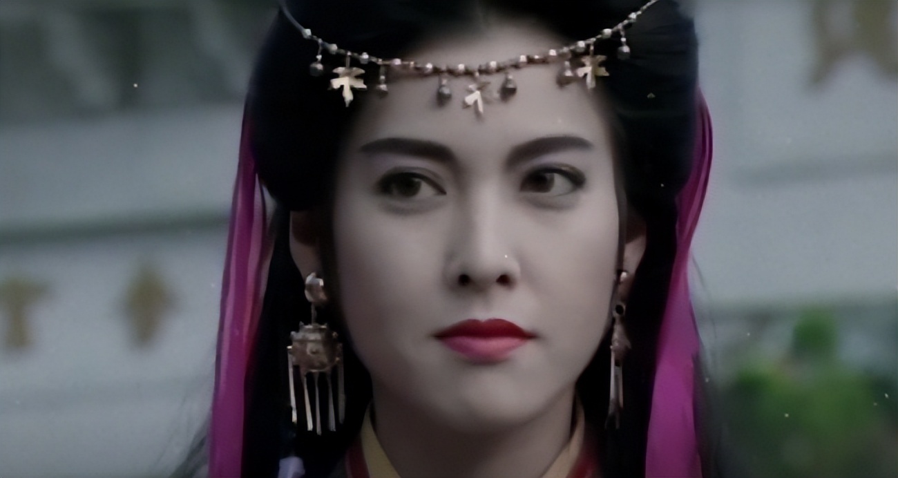 Wu Zhenyu & Li Wanhua: She ruined her future for him, but she couldn't ...