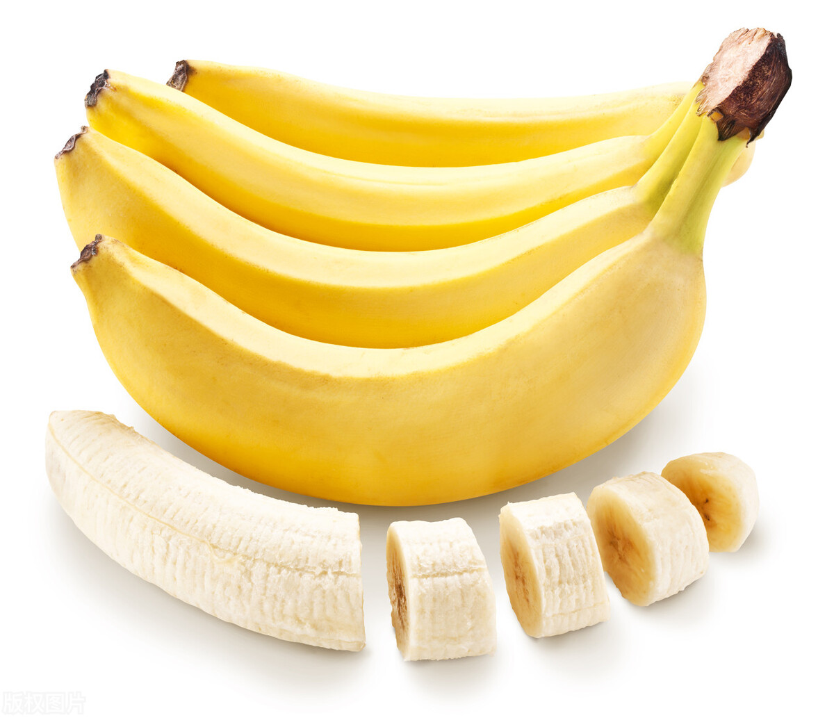 Can Eating Bananas Really Lower Blood Pressure? It is not too late to