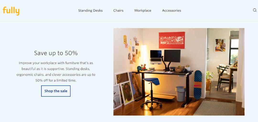 Amazon's big sale announced the suspension of operations! Home