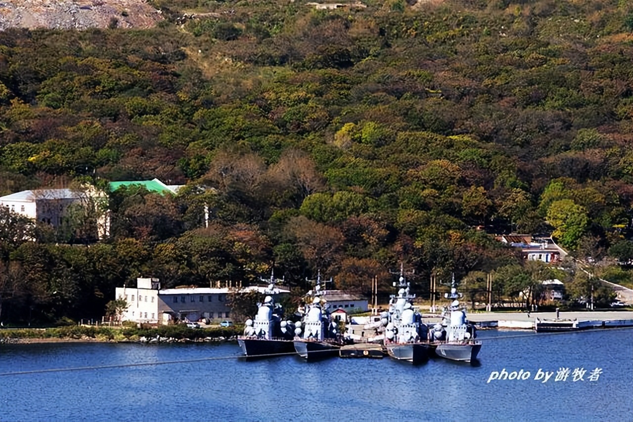 為什麼說外東北是地球上一塊最富饒美麗的風水寶地？ - 頭條匯