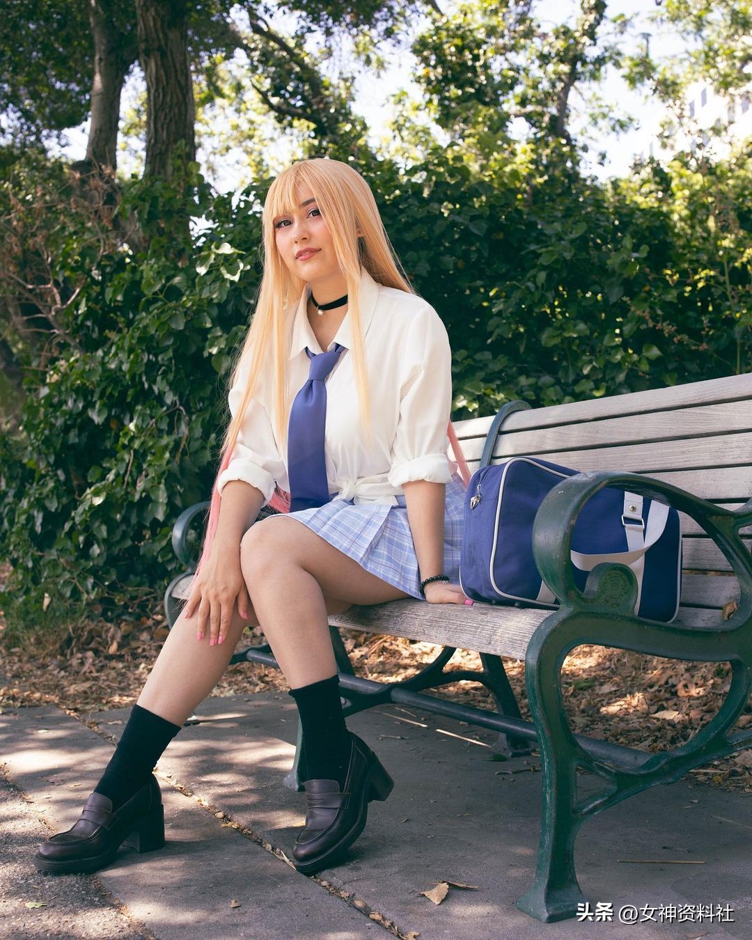 American Coser Miso Tokki profile - iMedia