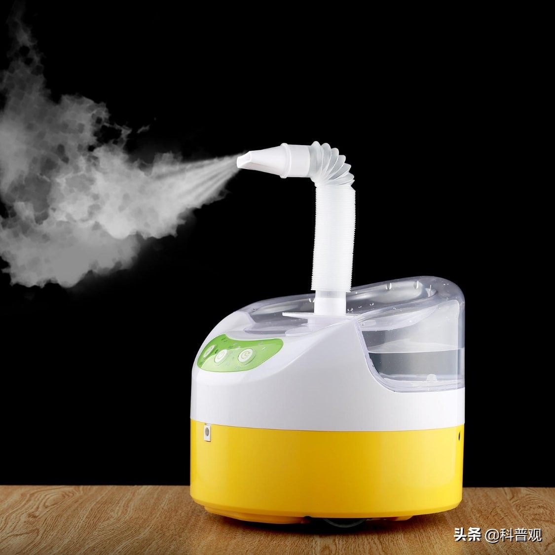 The murder of the humidifier in South Korea adding fungicide to the