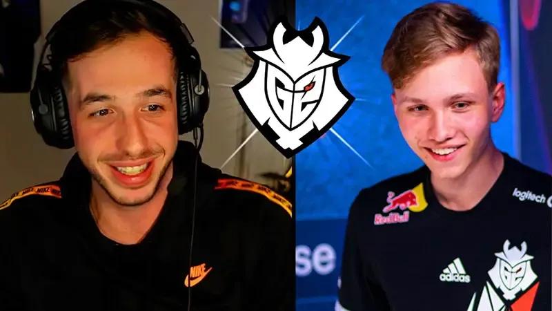【CSGO】m0NESY:打的好了一把,裝什麼。b0RUP正在拖累A隊? - 頭條匯