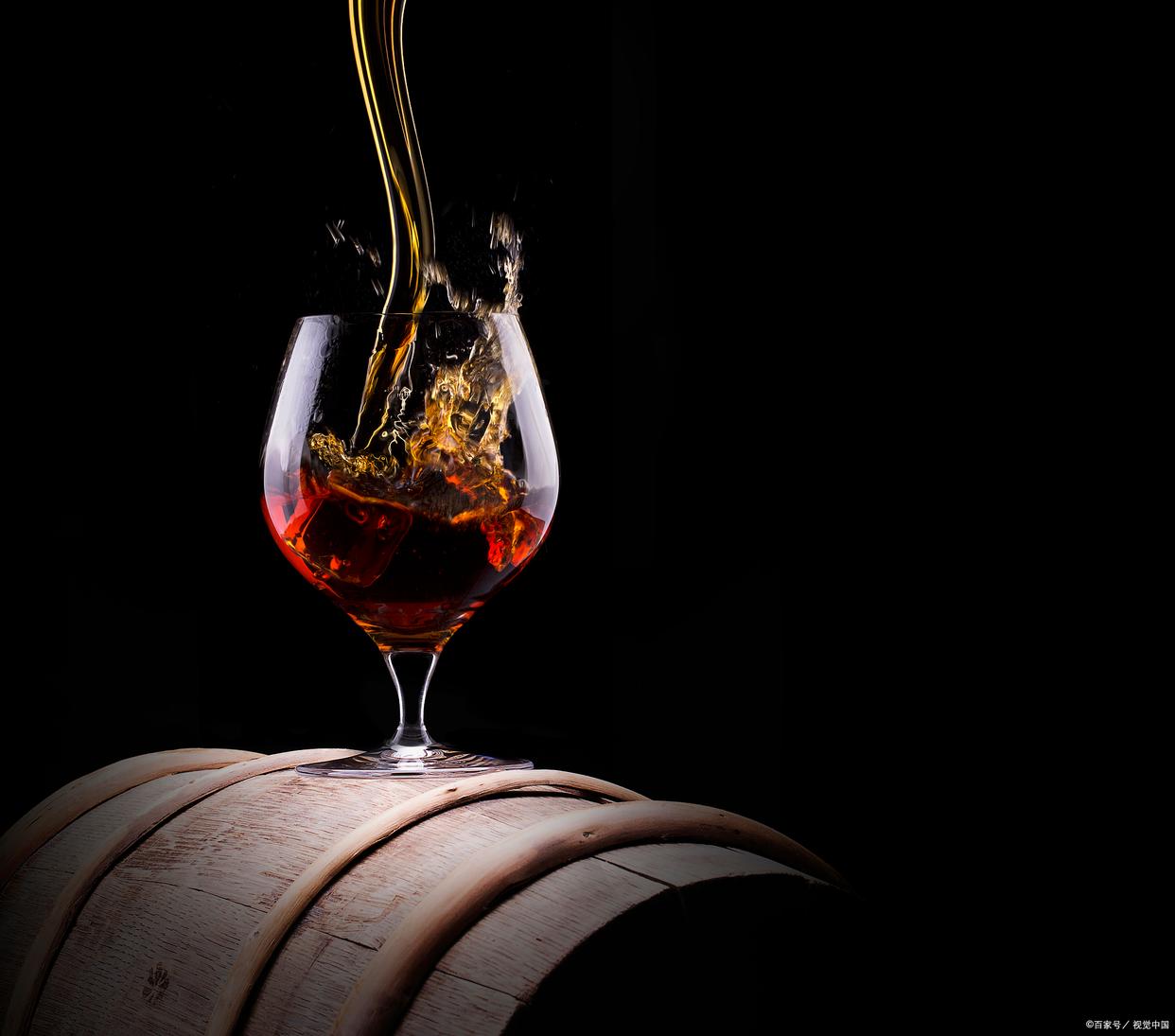 What kind of wine is brandy? iNEWS