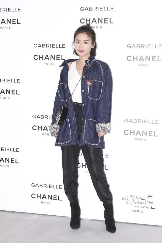 Liu Yifei and Ma Sichun attended Chanel, whose temperament is better ...