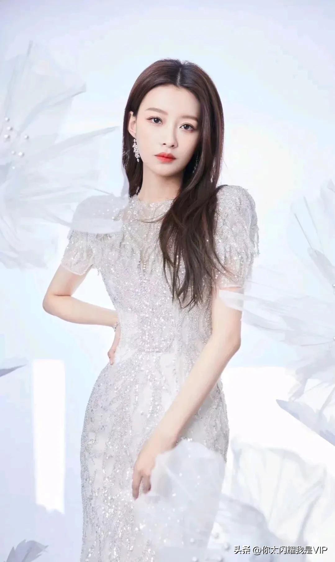 Sun Yi beautiful picture show - iNEWS