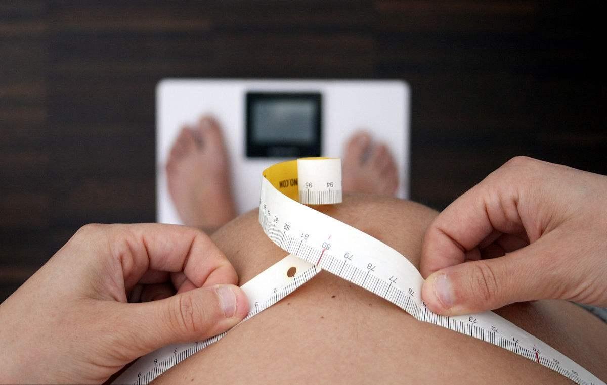 How to scientifically control weight gain in the third trimester?To