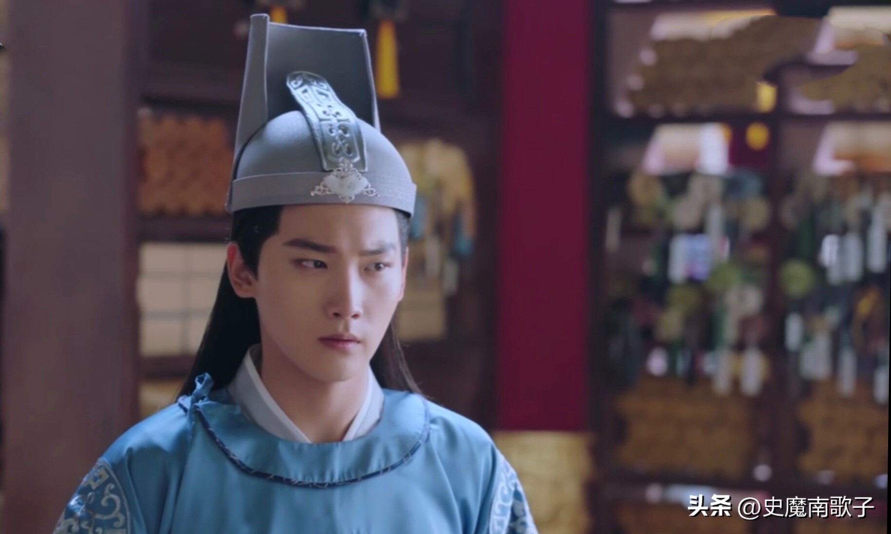 Why did "brothers end up with brothers, uncles died and nephews