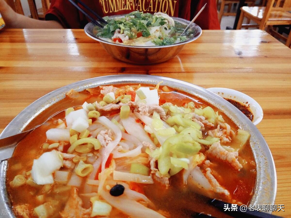 Why can snail noodles beat Laoyou noodles and Guilin rice noodles