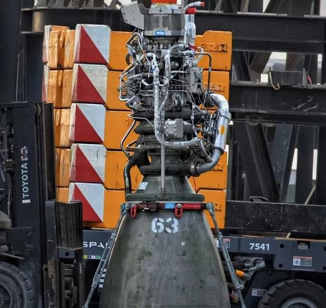 Elon Musk shared that the SpaceX Starship prototype SN24 passed the low ...