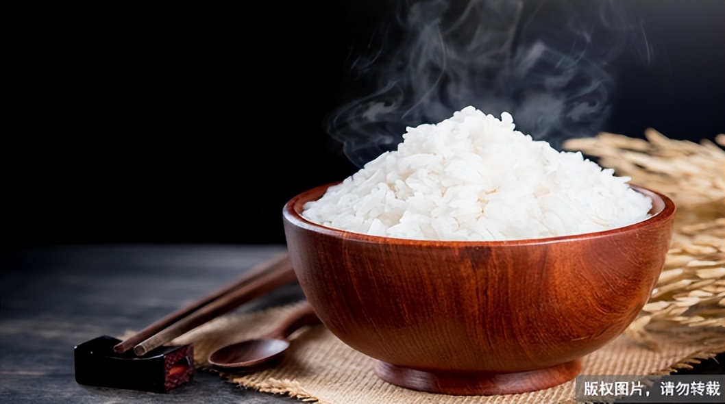 Where did the worms in the rice noodles come from?What's the harm in eating and see