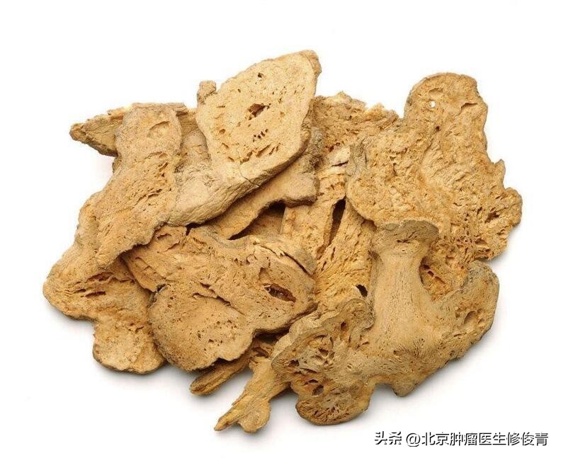 TCM treatment of liver cirrhosis with liver depression and spleen deficiency syndrome 1 proven