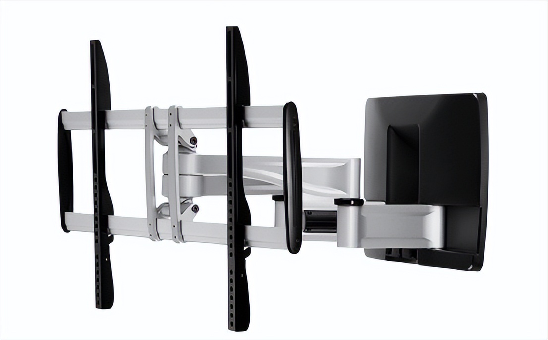 The benefits of TV wall mounts, why more and more people choose to