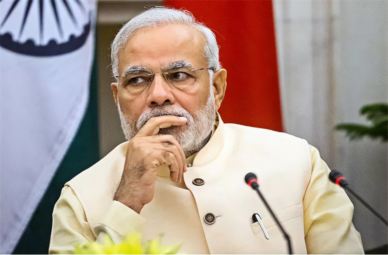 Seeing the internationalization of the renminbi, India also wants to