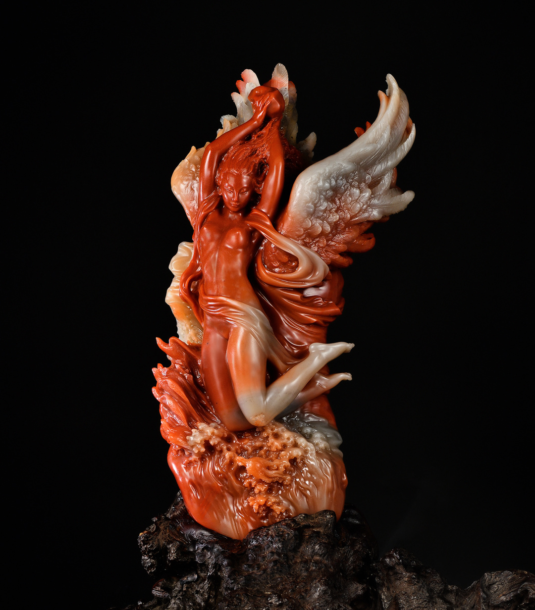 Lin Fee Lin Fei's aesthetics that cannot be copied - iMedia