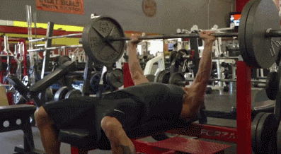 Weight 60kg, is it normal to bench press 50kg for one year?Very ...