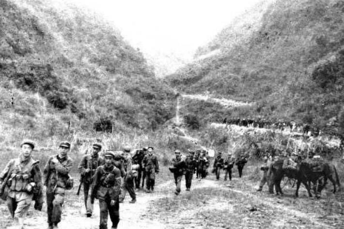 The Battle of Lang Son in 1979: The People's Liberation Army withdrew ...