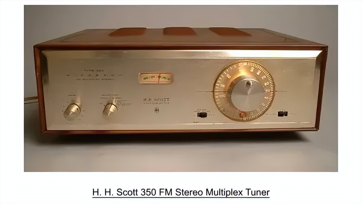 [Radio History] The Evolution History of Radio Receivers iNEWS