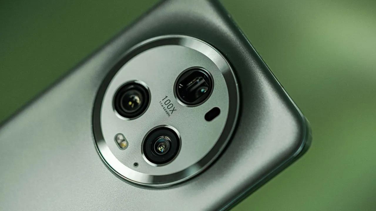 Phone Display Eye Don't choose the wrong screen, the screens of these three mobile phones ...
