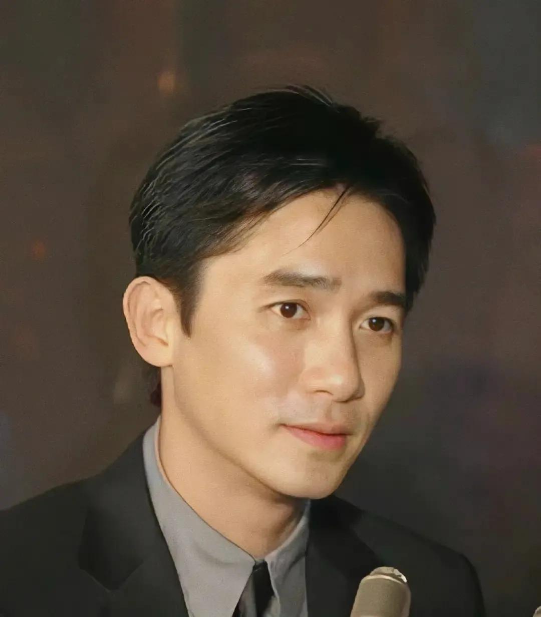 CNN's selection of the greatest actors in Asia: Leslie Cheung and Gong ...