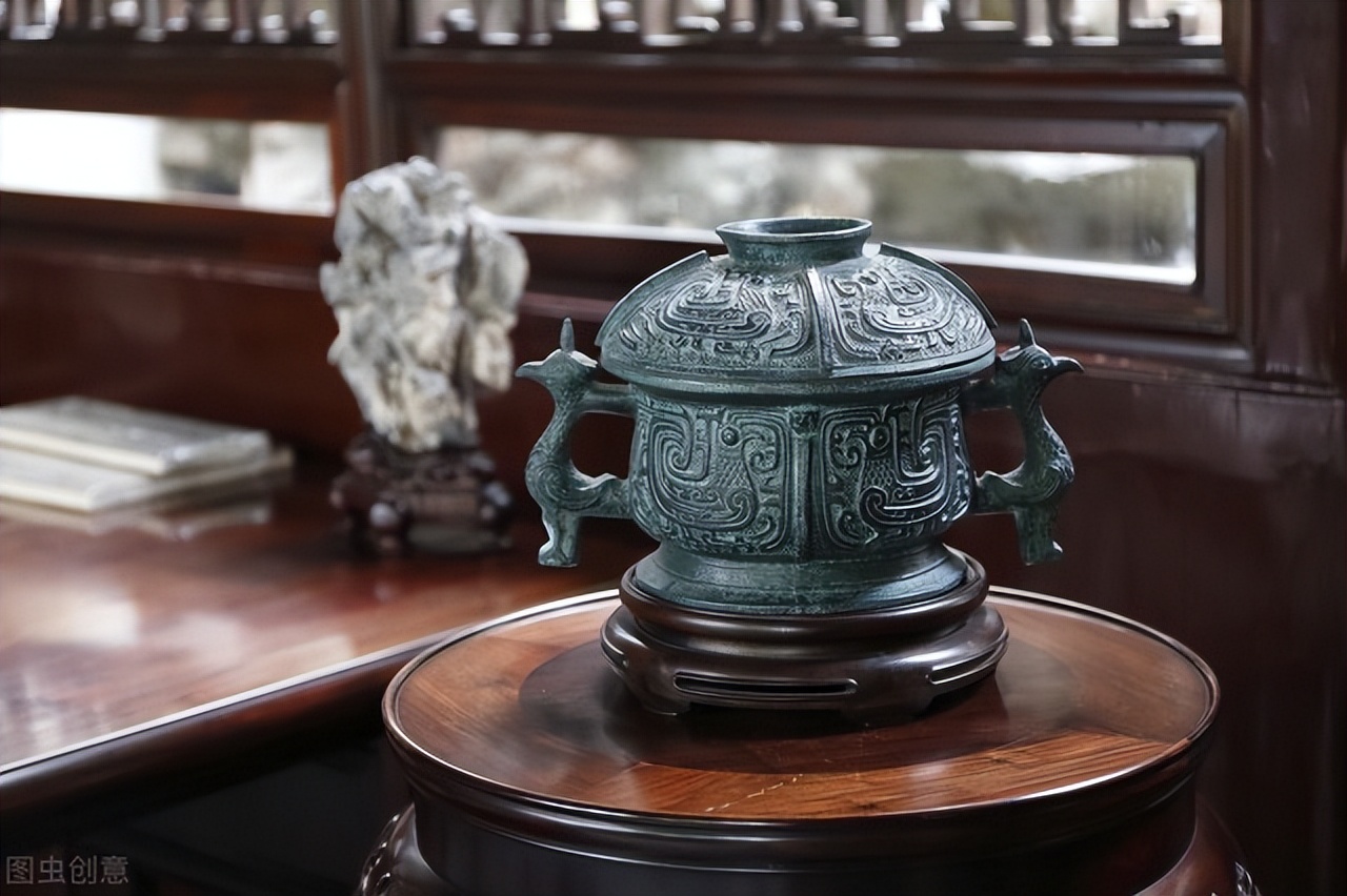 Do you know the different meanings of different shapes of incense burners? iNEWS